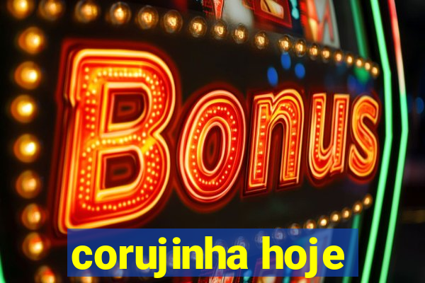 corujinha hoje